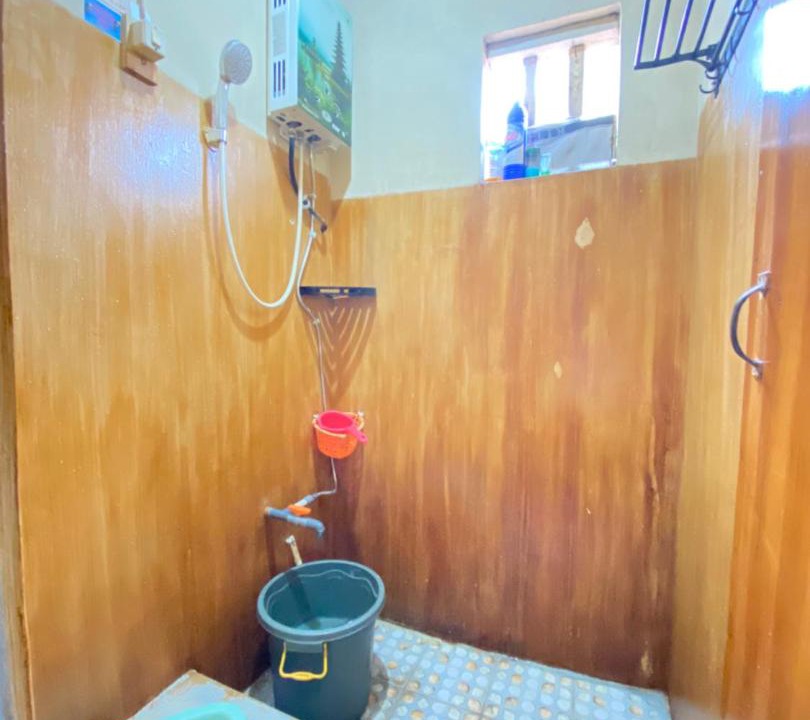 Photo of Bathroom in Rancabali