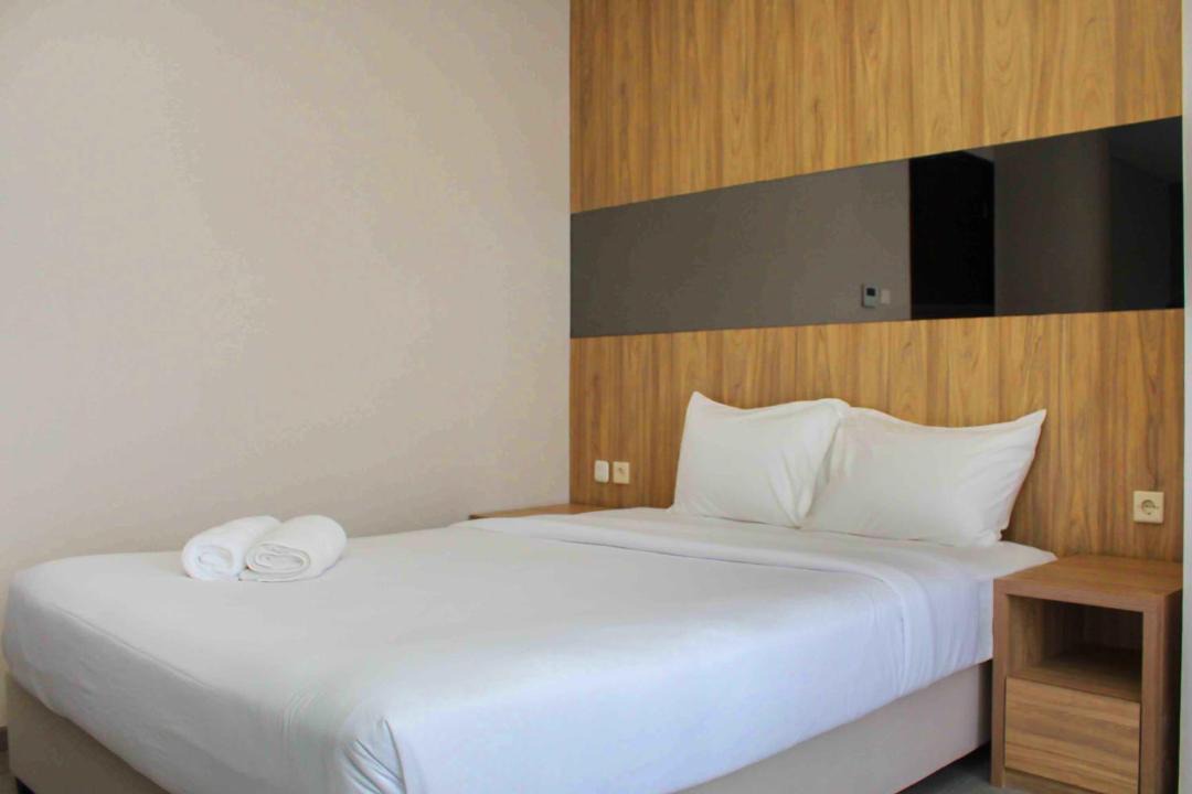 Photo of Bedroom in Bendungan Hilir