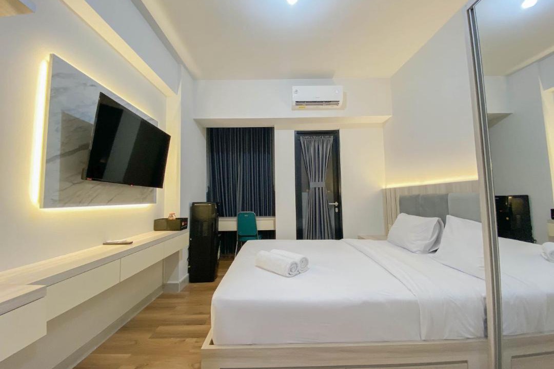 Photo of Bedroom in Jatingaleh