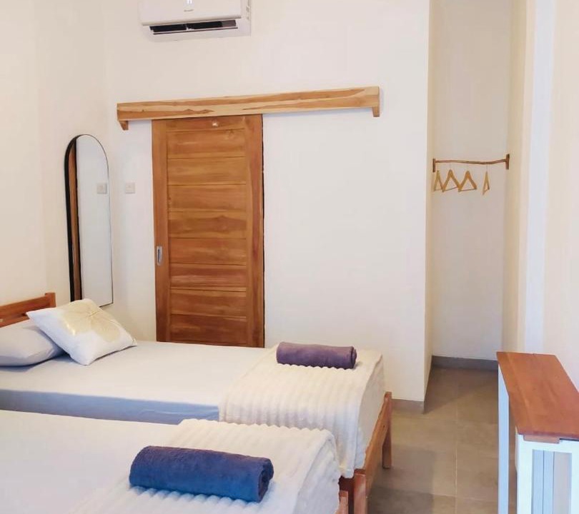 Photo of Bedroom in Central Yogyakarta