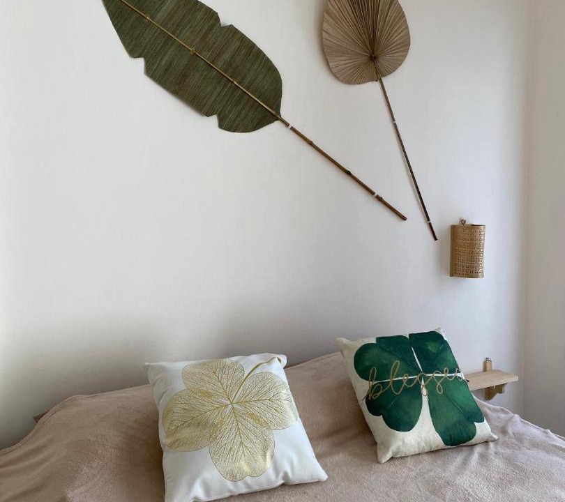 Photo of Bedroom in Central Yogyakarta