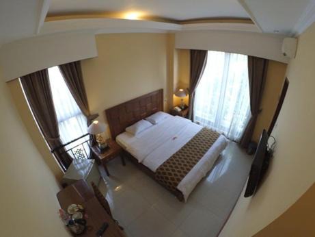 Photo of Bedroom in Solo City Centre