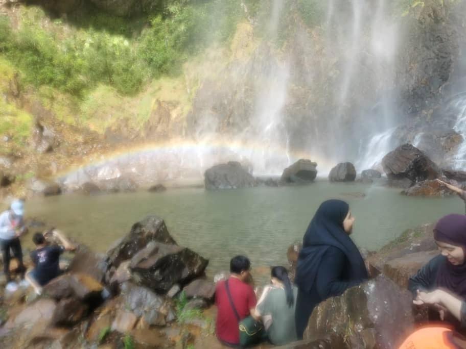 Photo of Outdoor in Jeram Takar