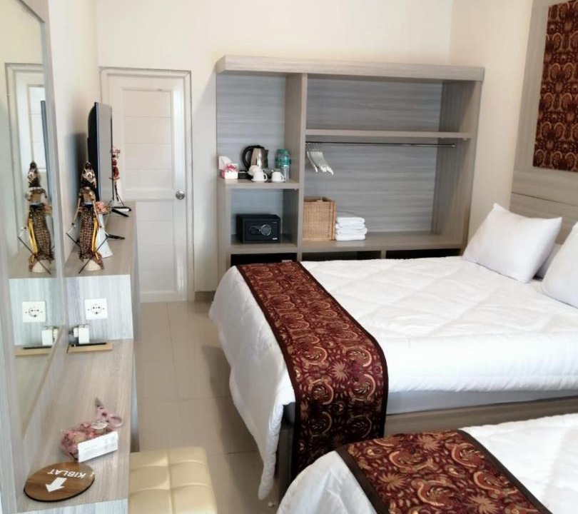 Photo of Bedroom in Jatinegara