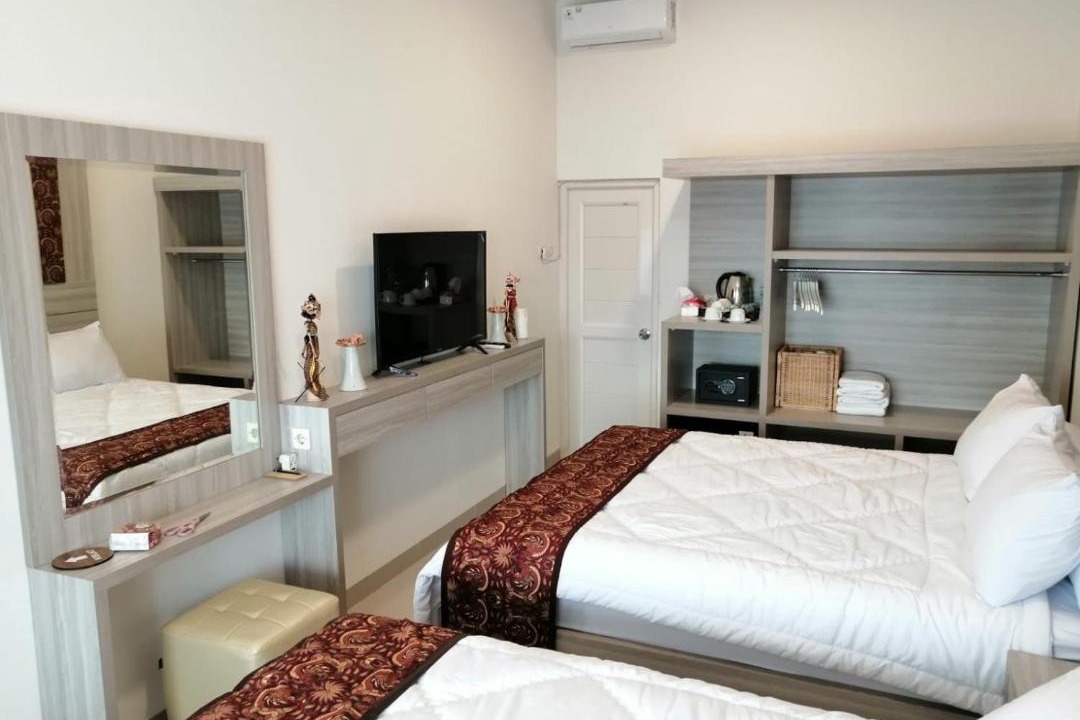 Photo of Bedroom in Jatinegara