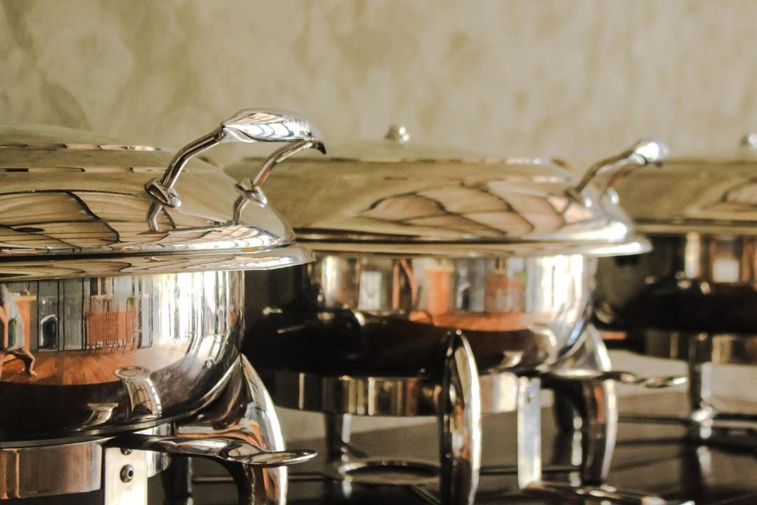 Photo of Kitchen in Pakem