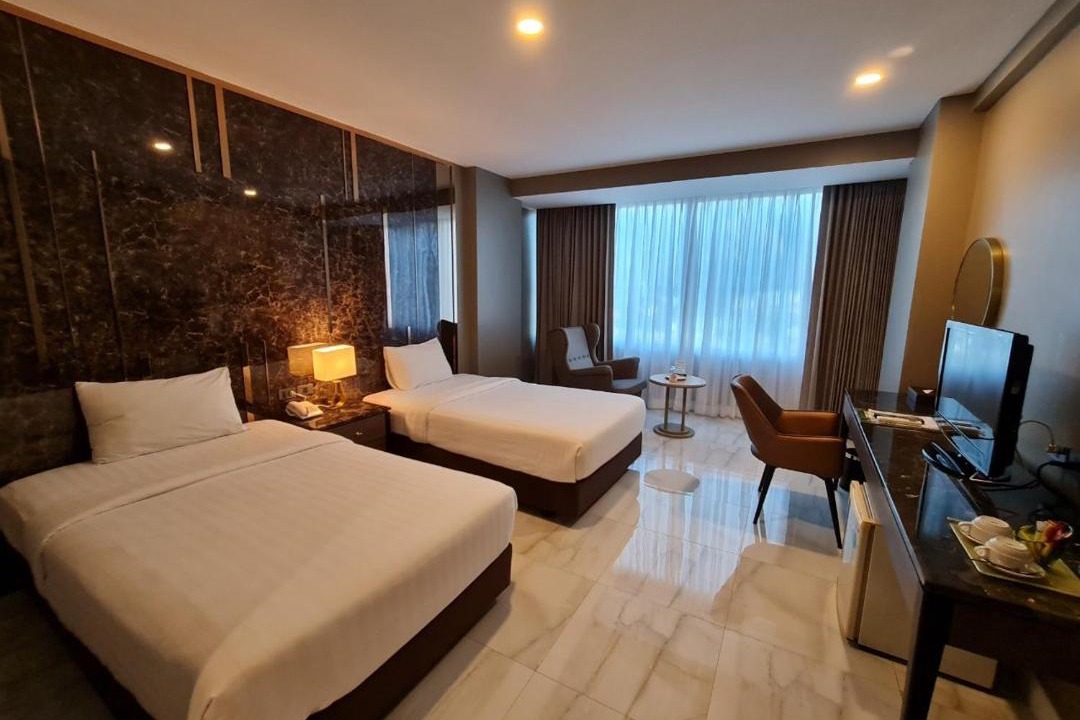 Photo of Bedroom in Sing Buri