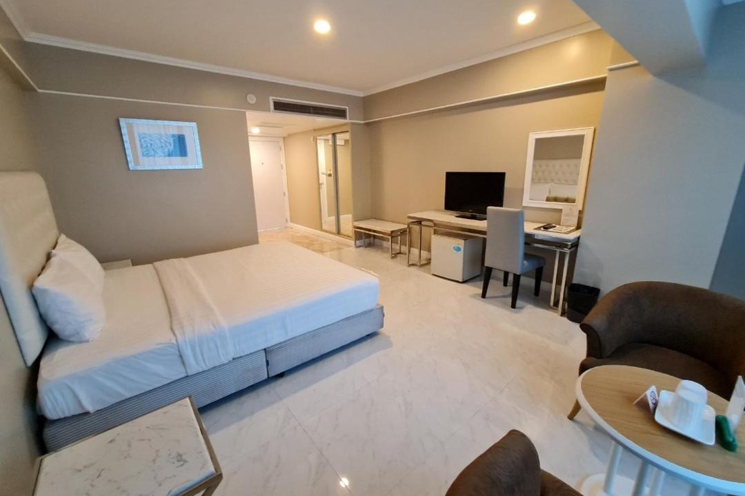 Photo of Livingroom in Sing Buri