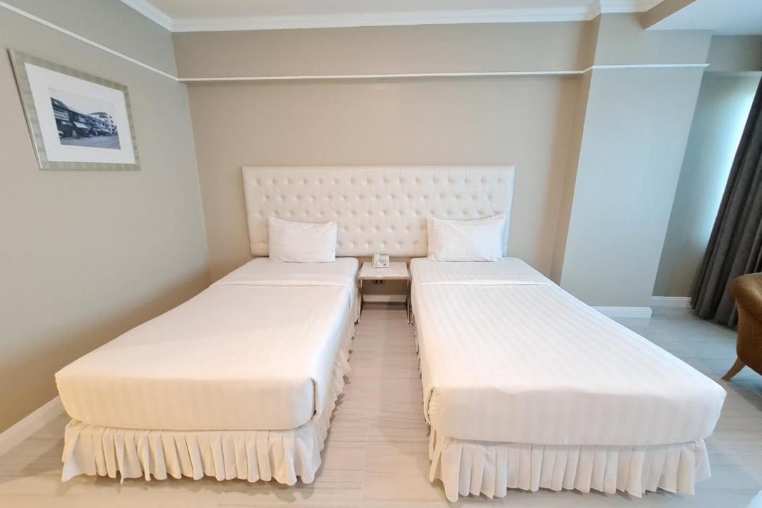 Photo of Bedroom in Sing Buri