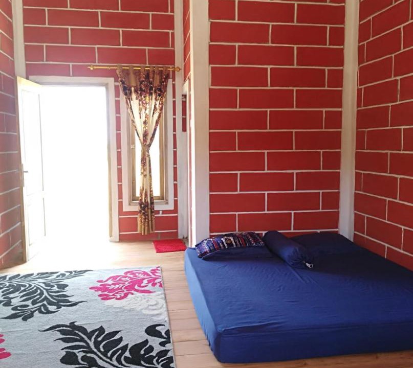 Photo of Bedroom in Sawarna