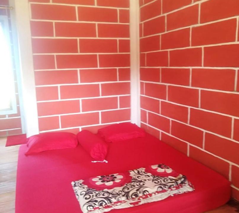 Photo of Bedroom in Sawarna