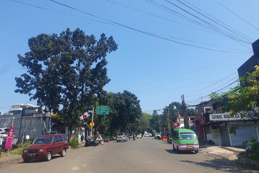 Photo of Others in Bogor Tengah