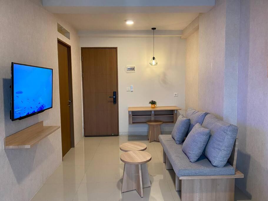 Photo of Livingroom in East Jakarta