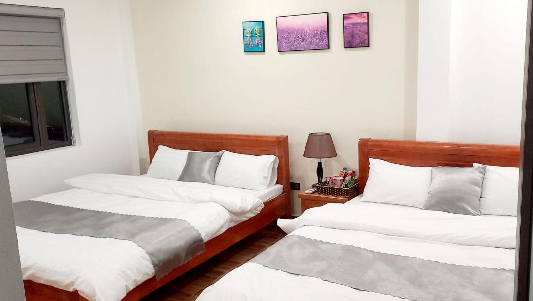 Photo of Bedroom in Moc Chau