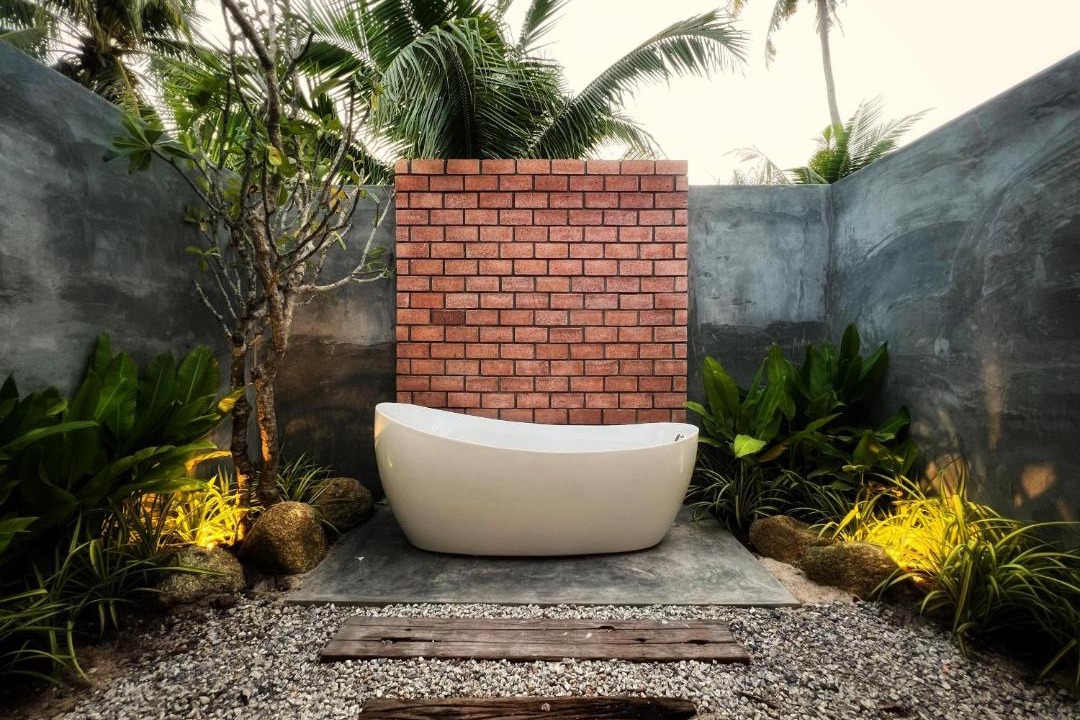 Photo of Bathroom in Kampung Kedawang