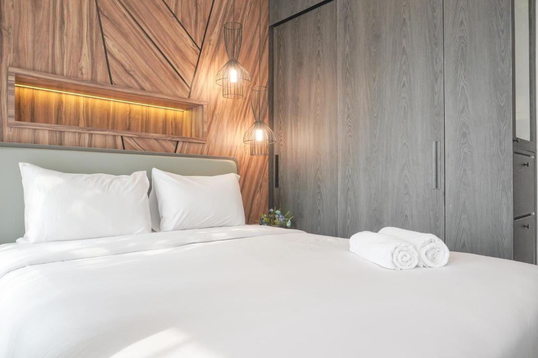 Photo of Bedroom in Bendungan Hilir