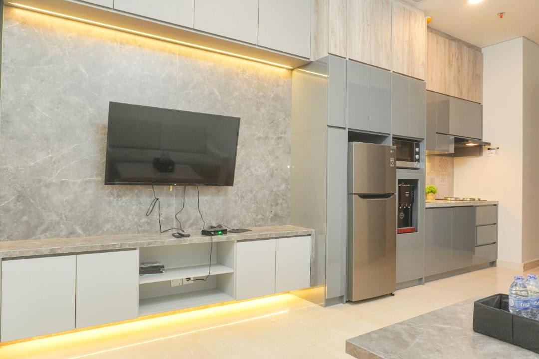Photo of Kitchen in Bendungan Hilir