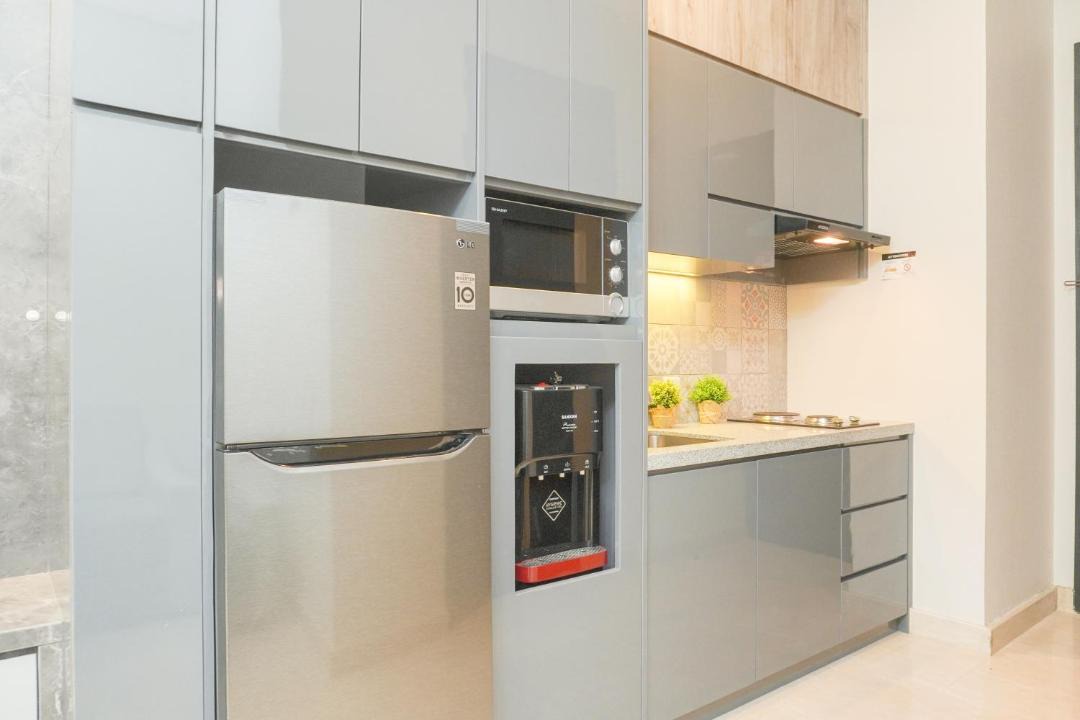 Photo of Kitchen in Bendungan Hilir
