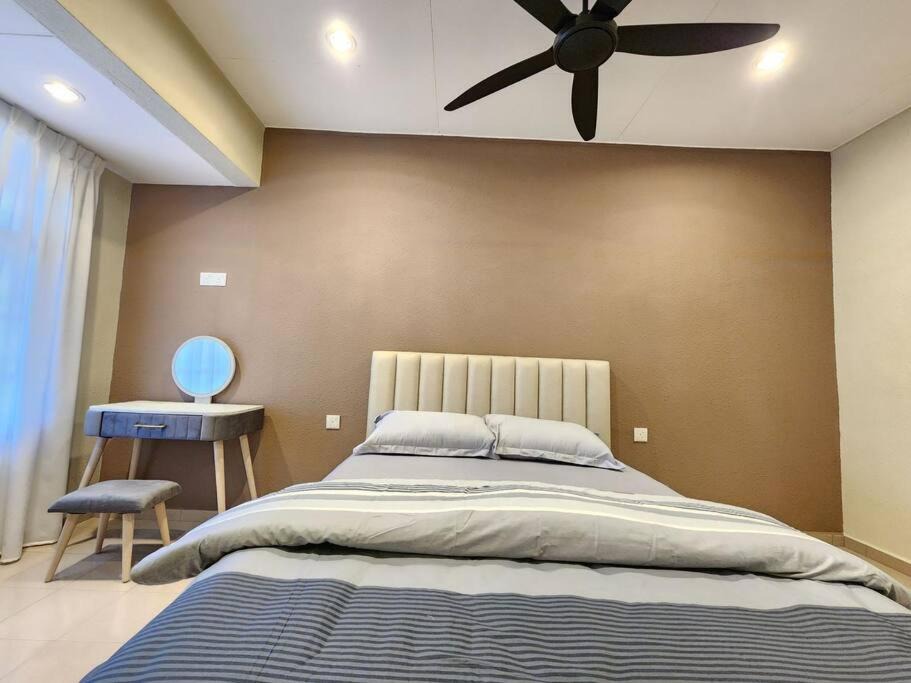 Photo of Bedroom in Central Seberang Perai