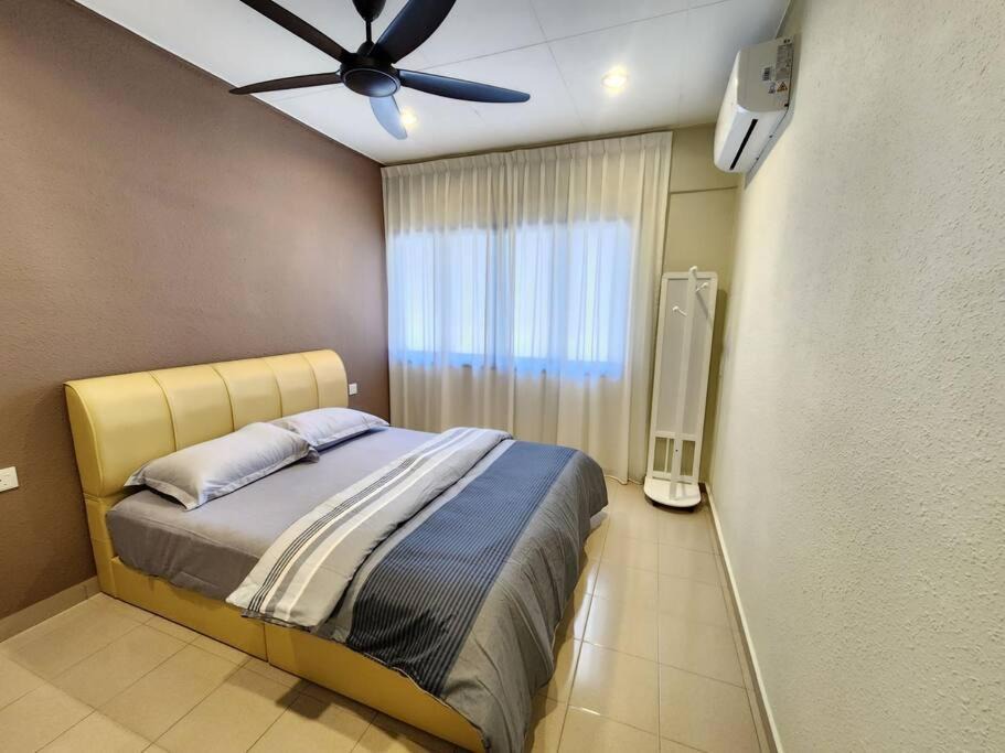 Photo of Bedroom in Central Seberang Perai