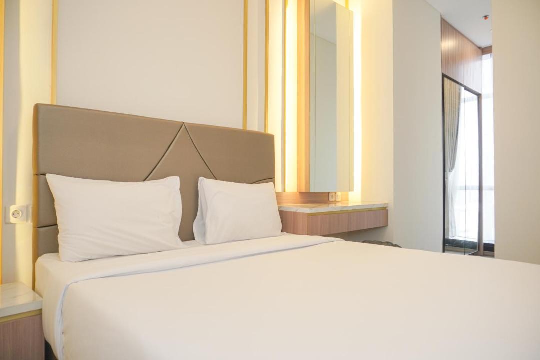 Photo of Bedroom in Bendungan Hilir
