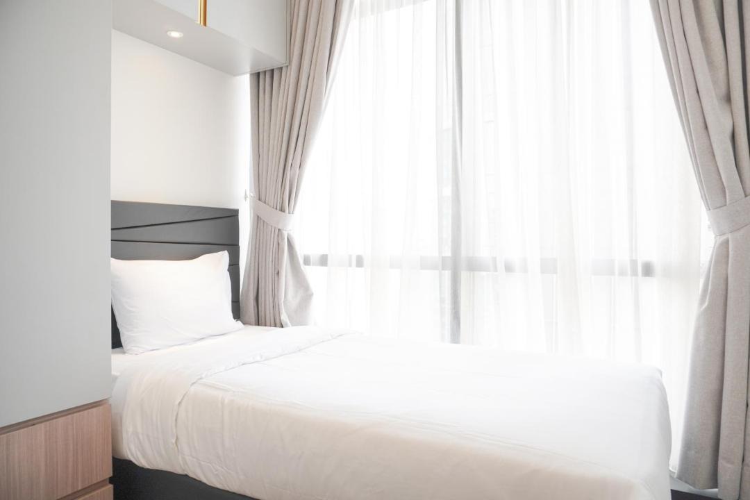 Photo of Bedroom in Bendungan Hilir