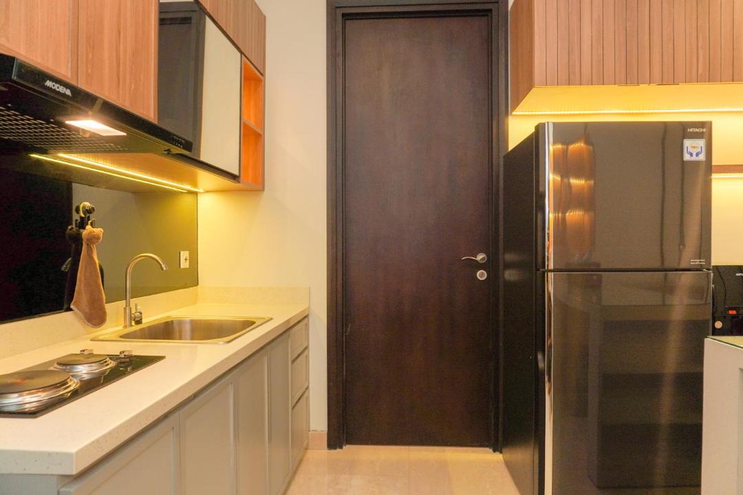 Photo of Kitchen in Bendungan Hilir