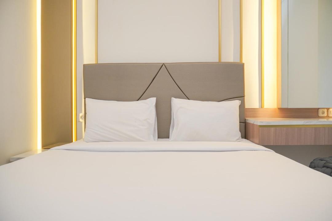 Photo of Bedroom in Bendungan Hilir