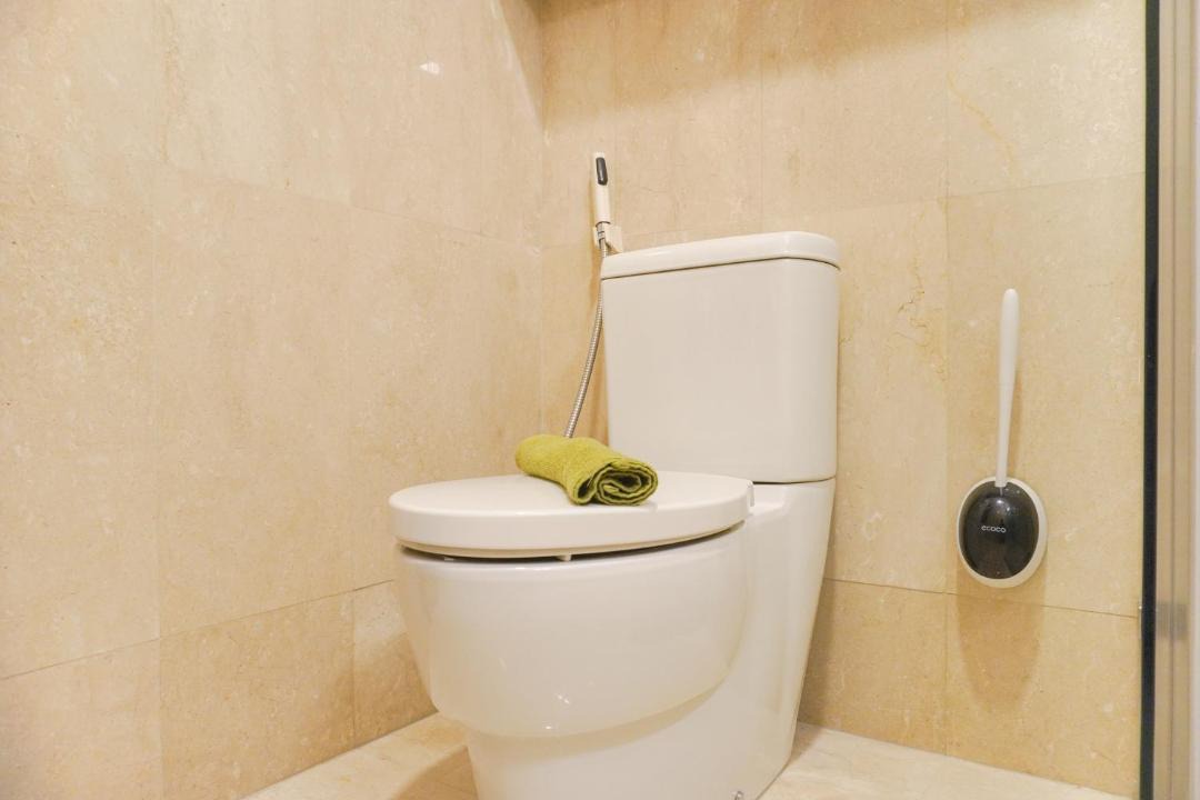 Photo of Bathroom in Bendungan Hilir