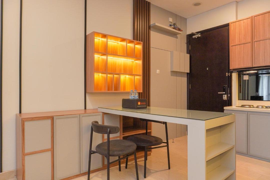 Photo of Kitchen in Bendungan Hilir