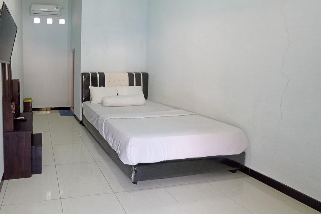 Photo of Bedroom in Kebumen