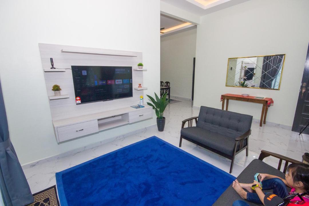 Photo of Livingroom in Kampung Batin