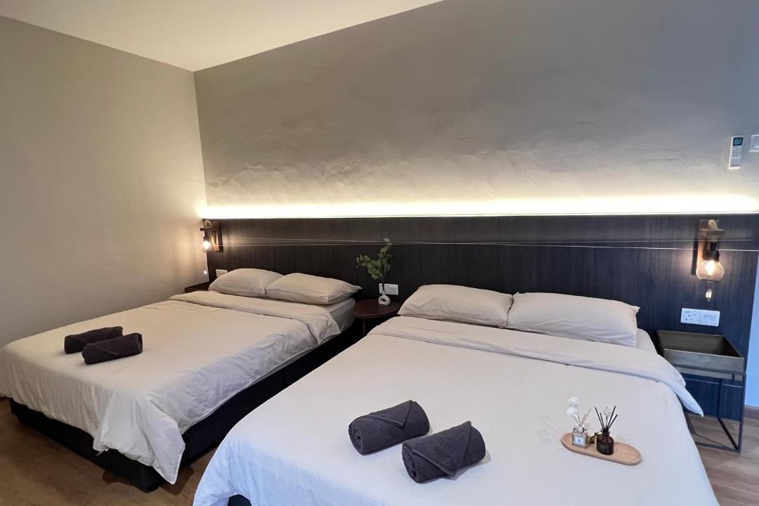 Photo of Bedroom in Kampung Alor Akar