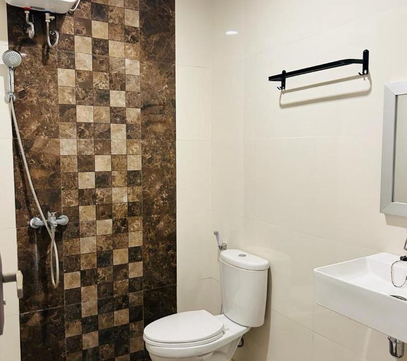 Photo of Bathroom in Central Sulawesi