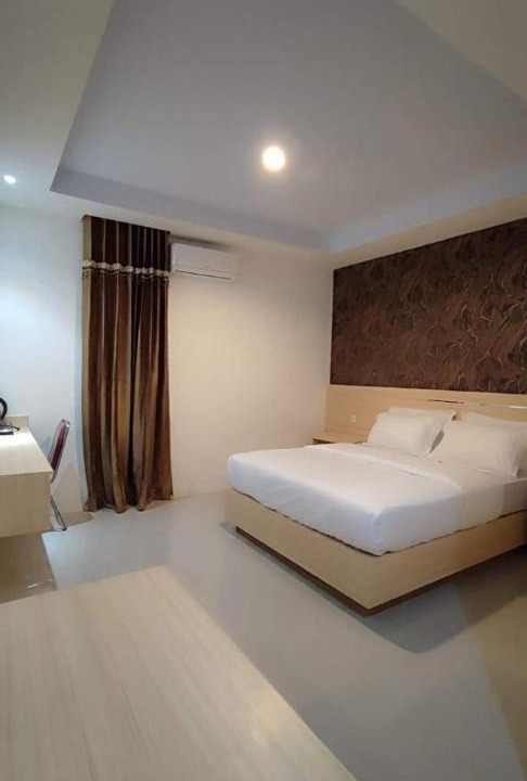Photo of Bedroom in Central Sulawesi