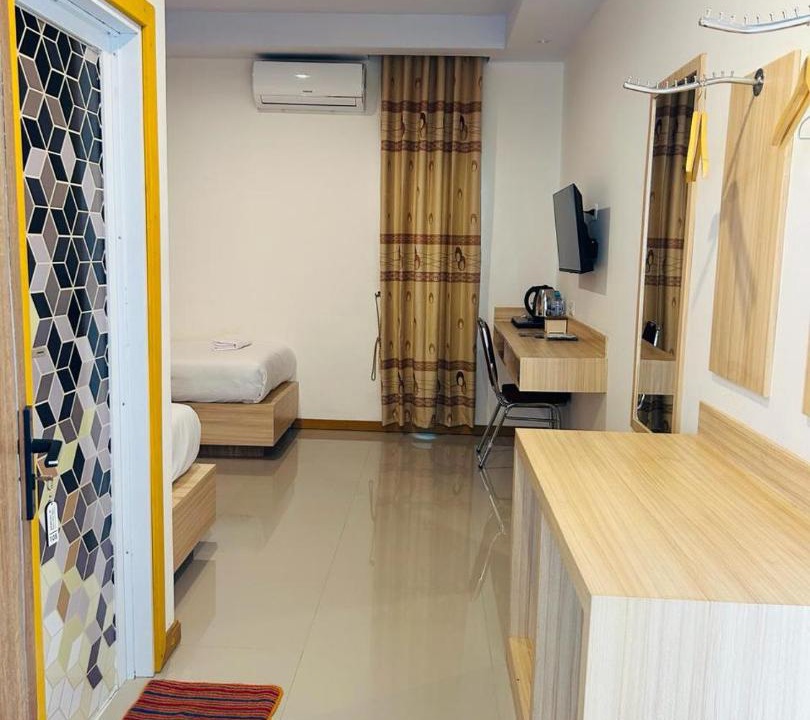 Photo of Livingroom in Central Sulawesi