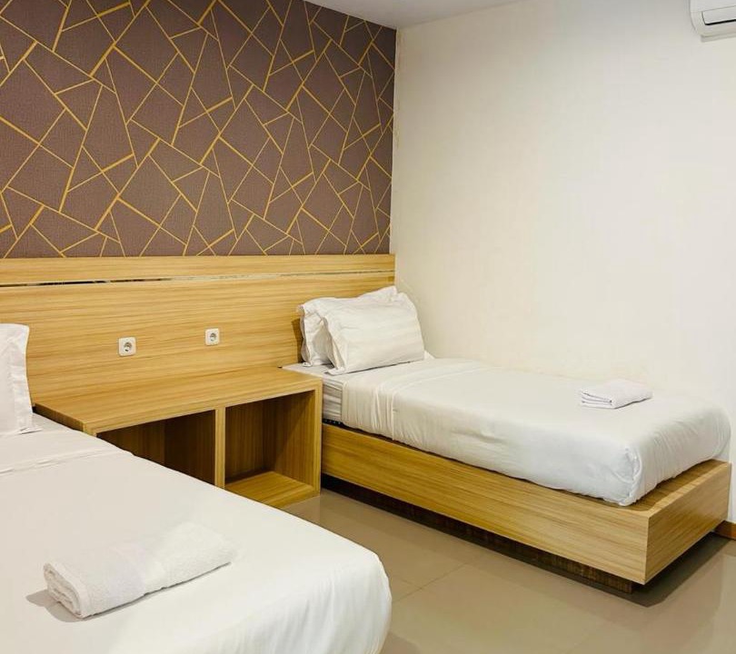 Photo of Bedroom in Central Sulawesi