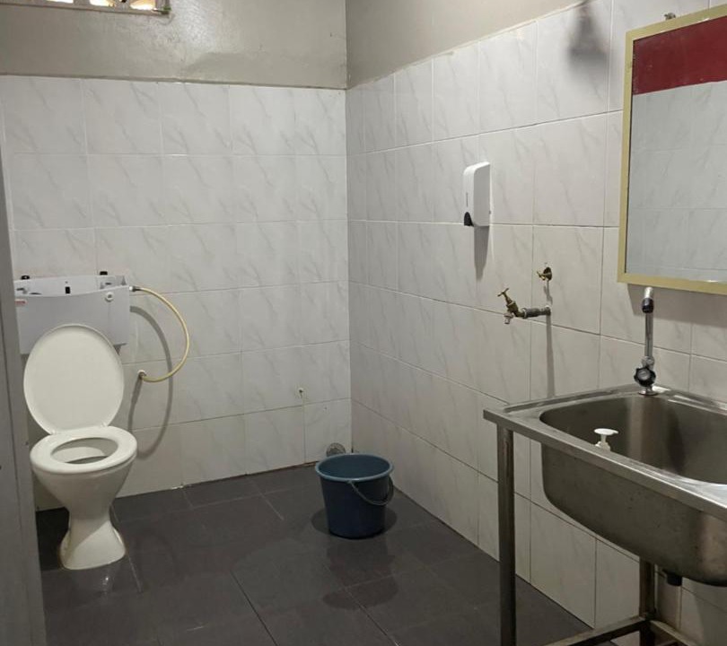 Photo of Bathroom in Batu Buruk