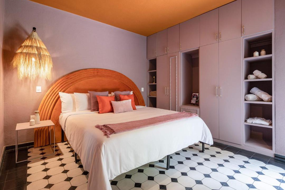 Photo of Bedroom in Zona Centro