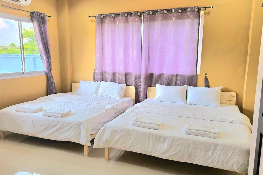 Photo of Bedroom in Kaeng Khoi