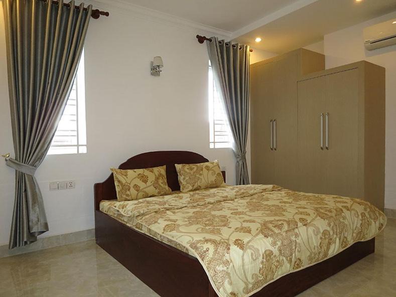 Photo of Bedroom in Chamkar Mon