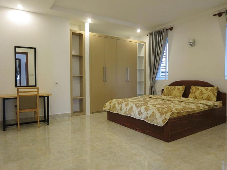 Photo of Bedroom in Chamkar Mon