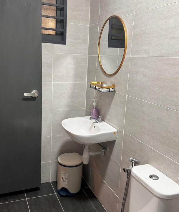 Photo of Bathroom in Petaling District
