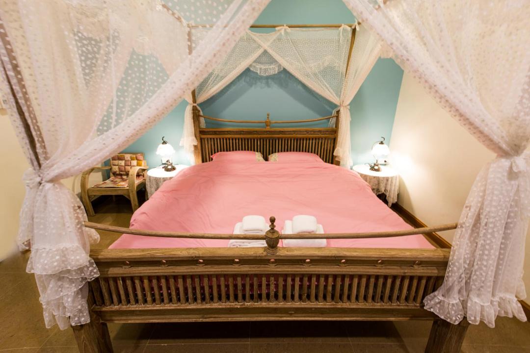 Photo of Bedroom in Fang