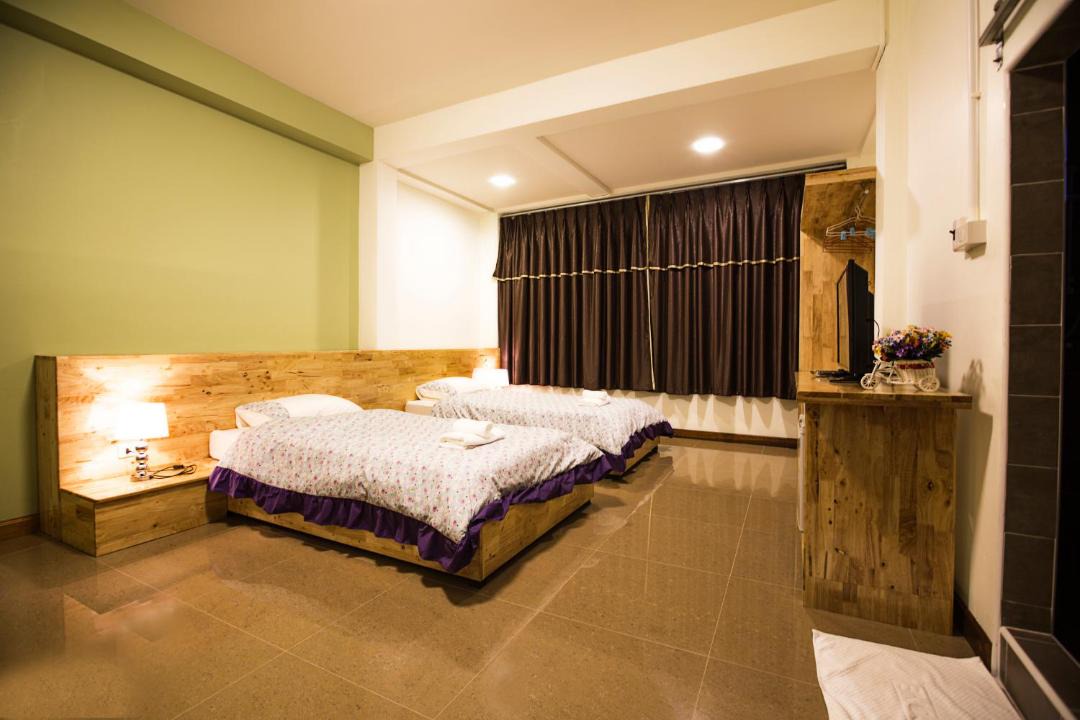 Photo of Bedroom in Fang