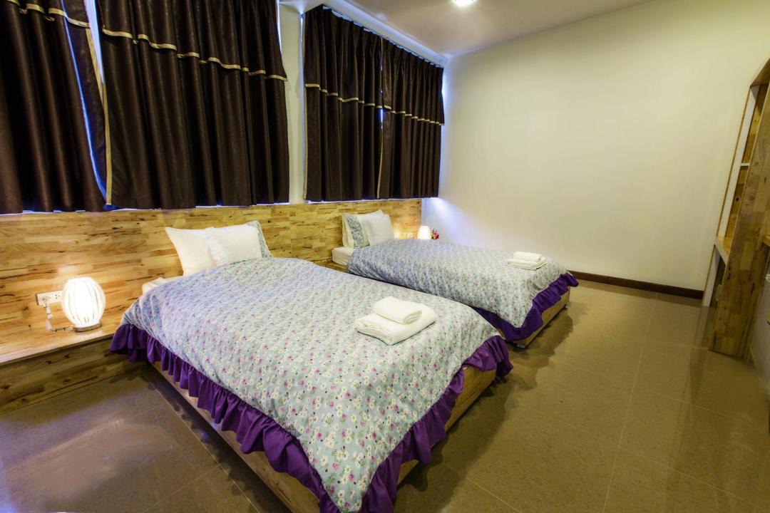 Photo of Bedroom in Fang