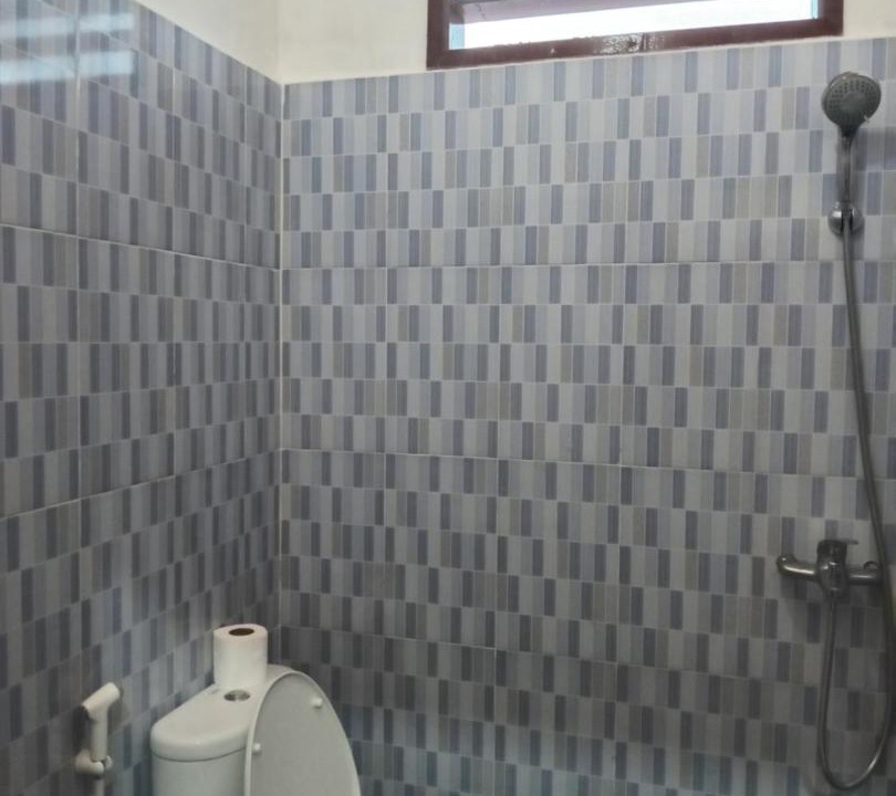 Photo of Bathroom in Tuk Tuk