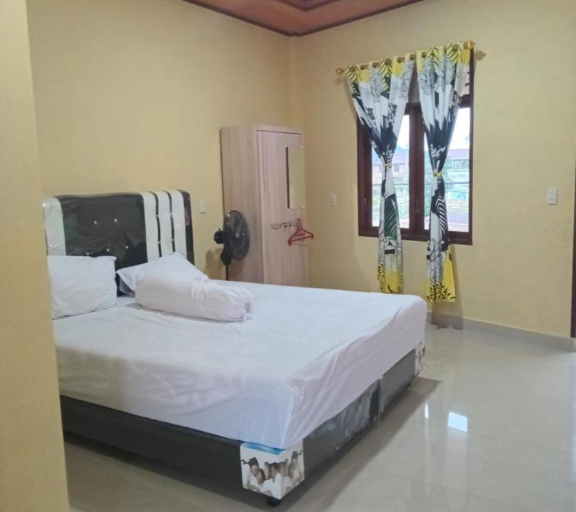 Photo of Bedroom in Tuk Tuk
