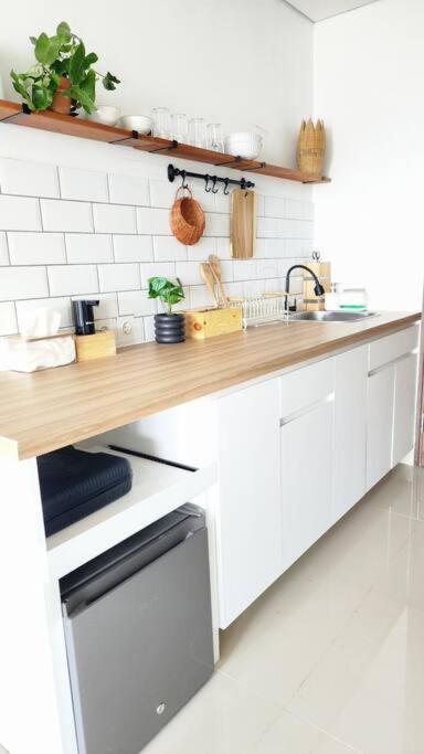Photo of Kitchen in Kedungmanggu