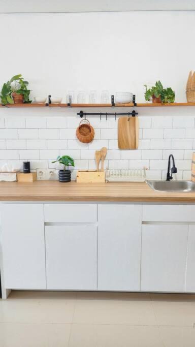 Photo of Kitchen in Kedungmanggu